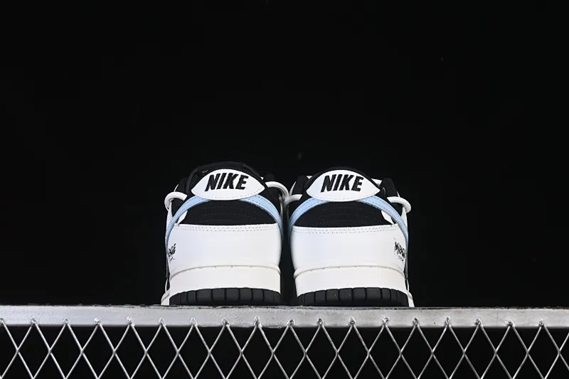 All categories Nk SB Dunk Series Nk SB Dunk Low High-end customized low-top sneakers Nike SB Dunk Low "Just Do it" straps Anniversary high-end customized low-top casual sneakers WB0515-088